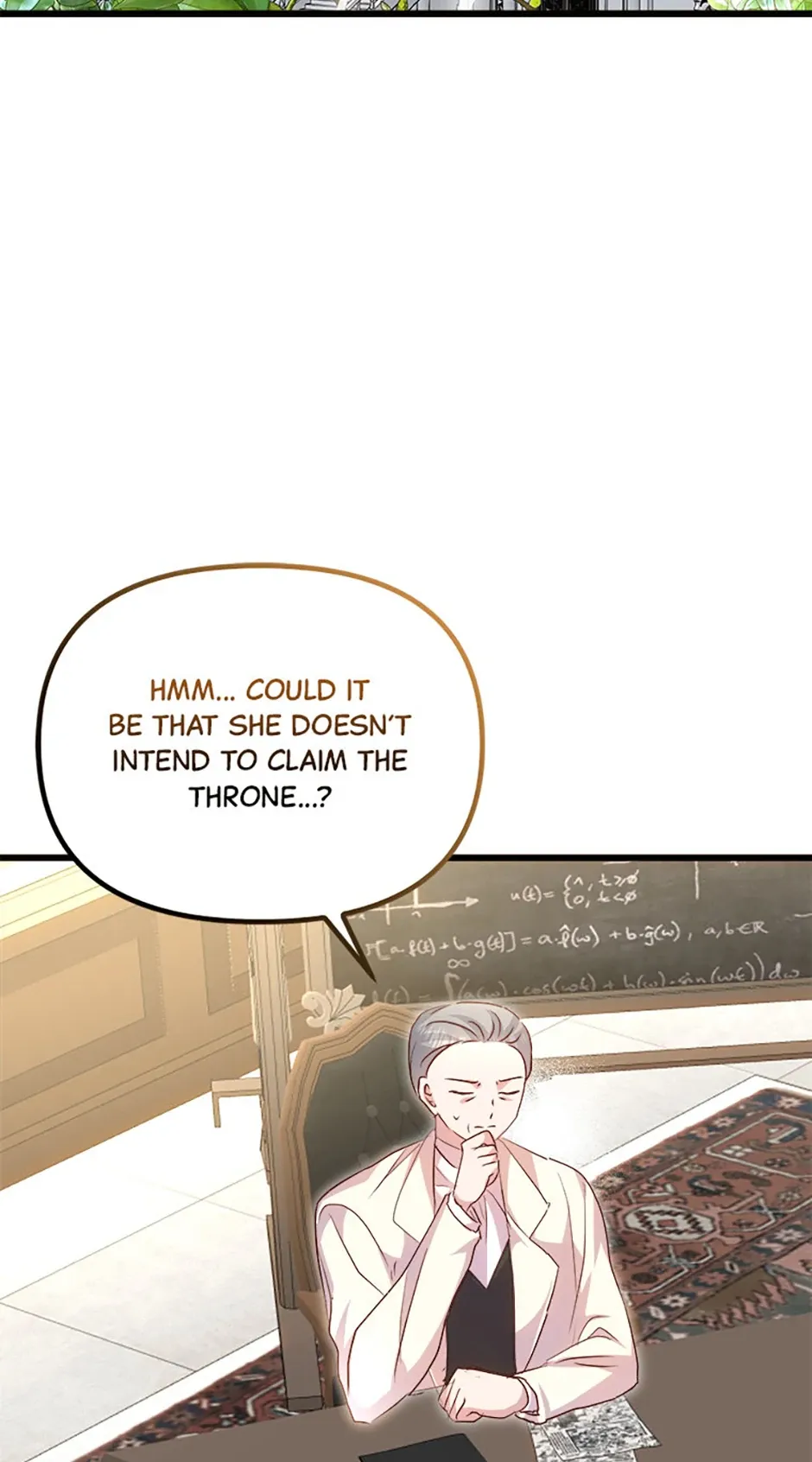 I Didn’t Save You To Get Proposed To Chapter 99 Online - página 35