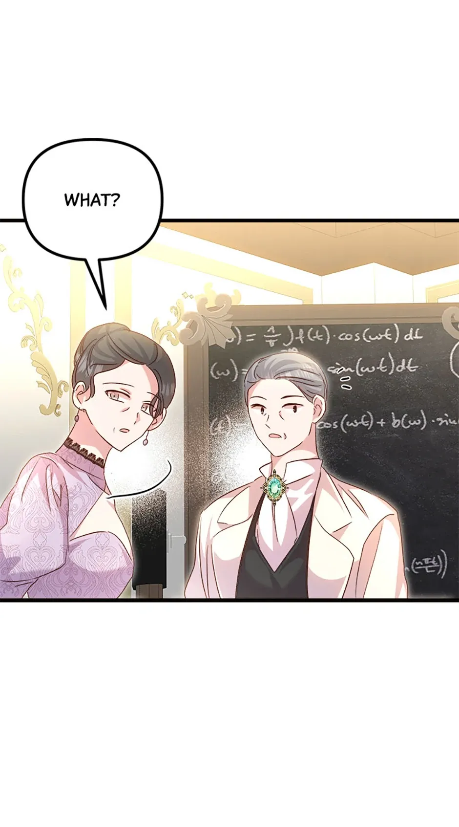 I Didn’t Save You To Get Proposed To Chapter 99 Online - página 42