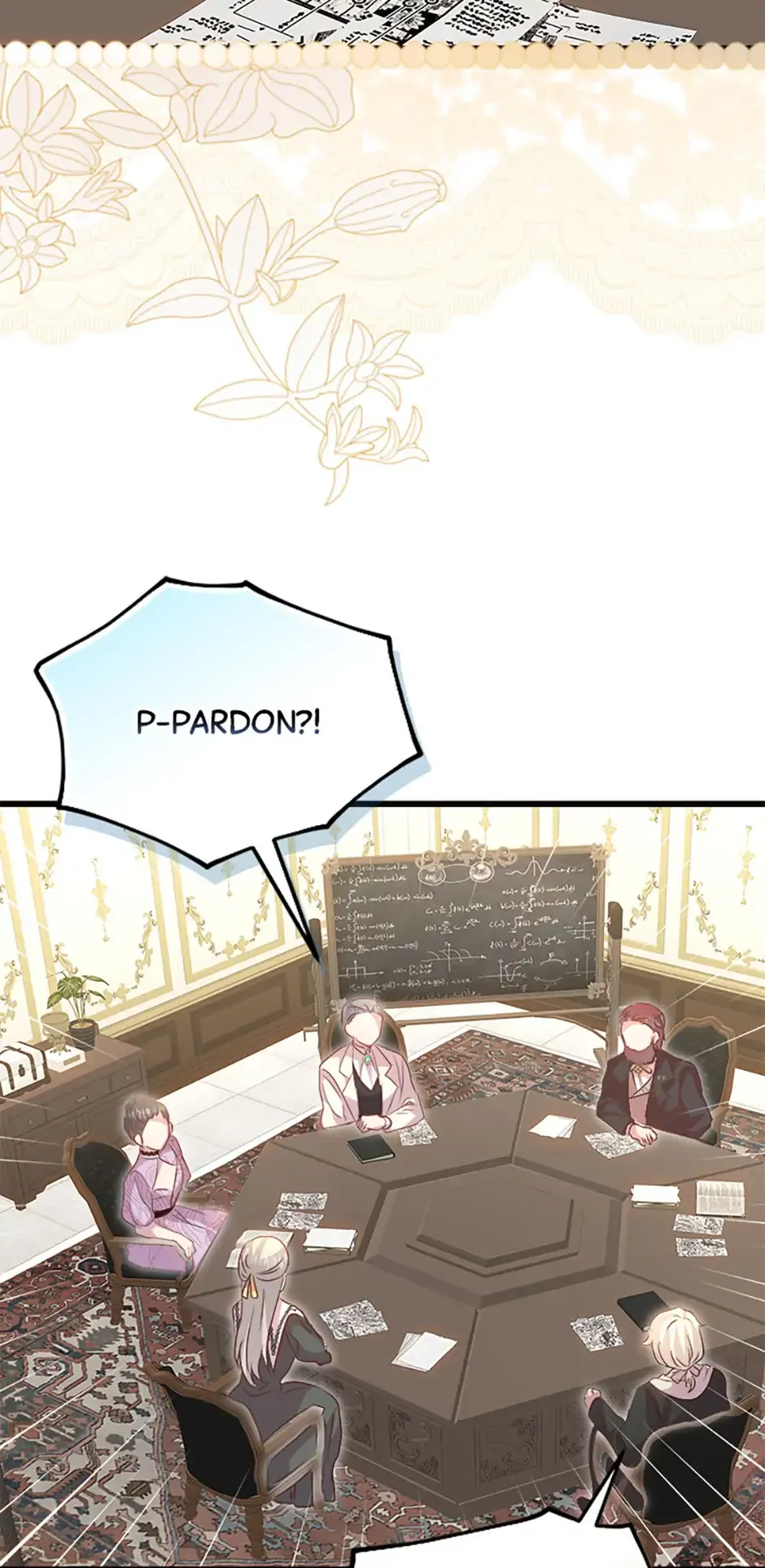 I Didn’t Save You To Get Proposed To Chapter 99 Online - página 44