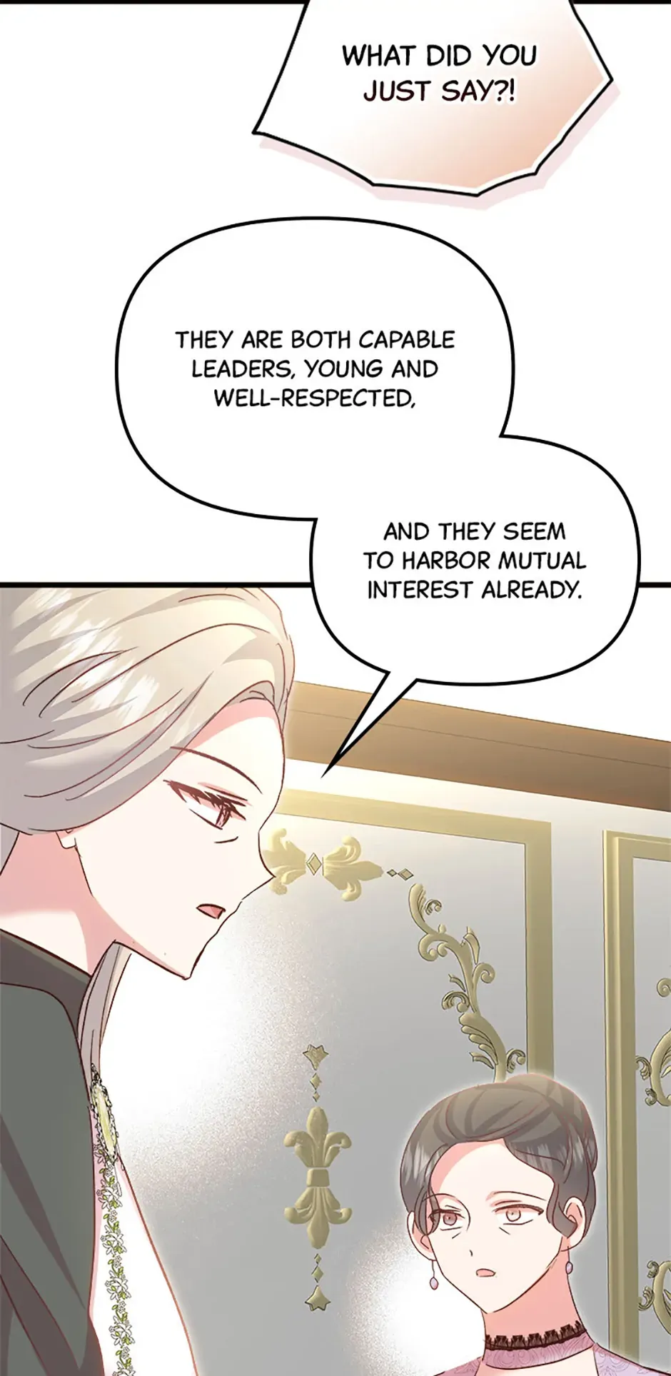 I Didn’t Save You To Get Proposed To Chapter 99 Online - página 45