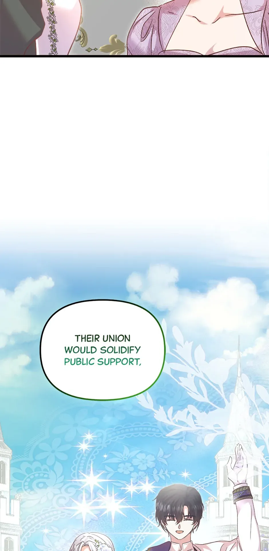 I Didn’t Save You To Get Proposed To Chapter 99 Online - página 46