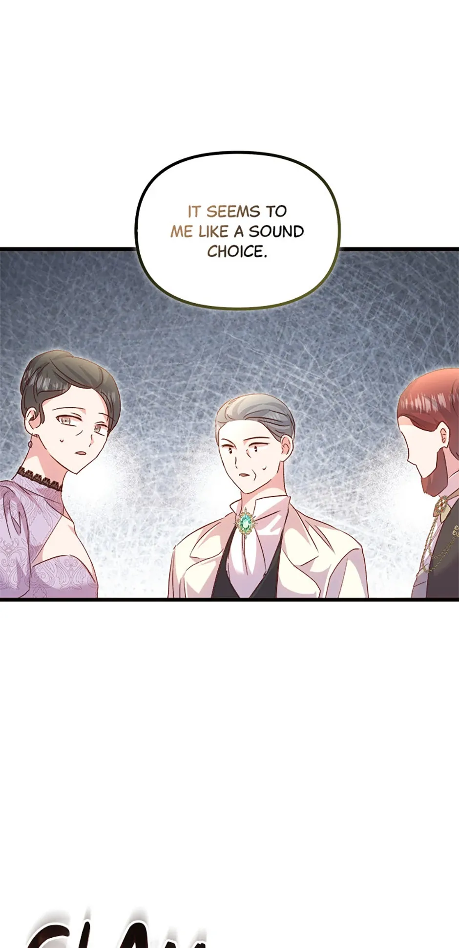 I Didn’t Save You To Get Proposed To Chapter 99 Online - página 48