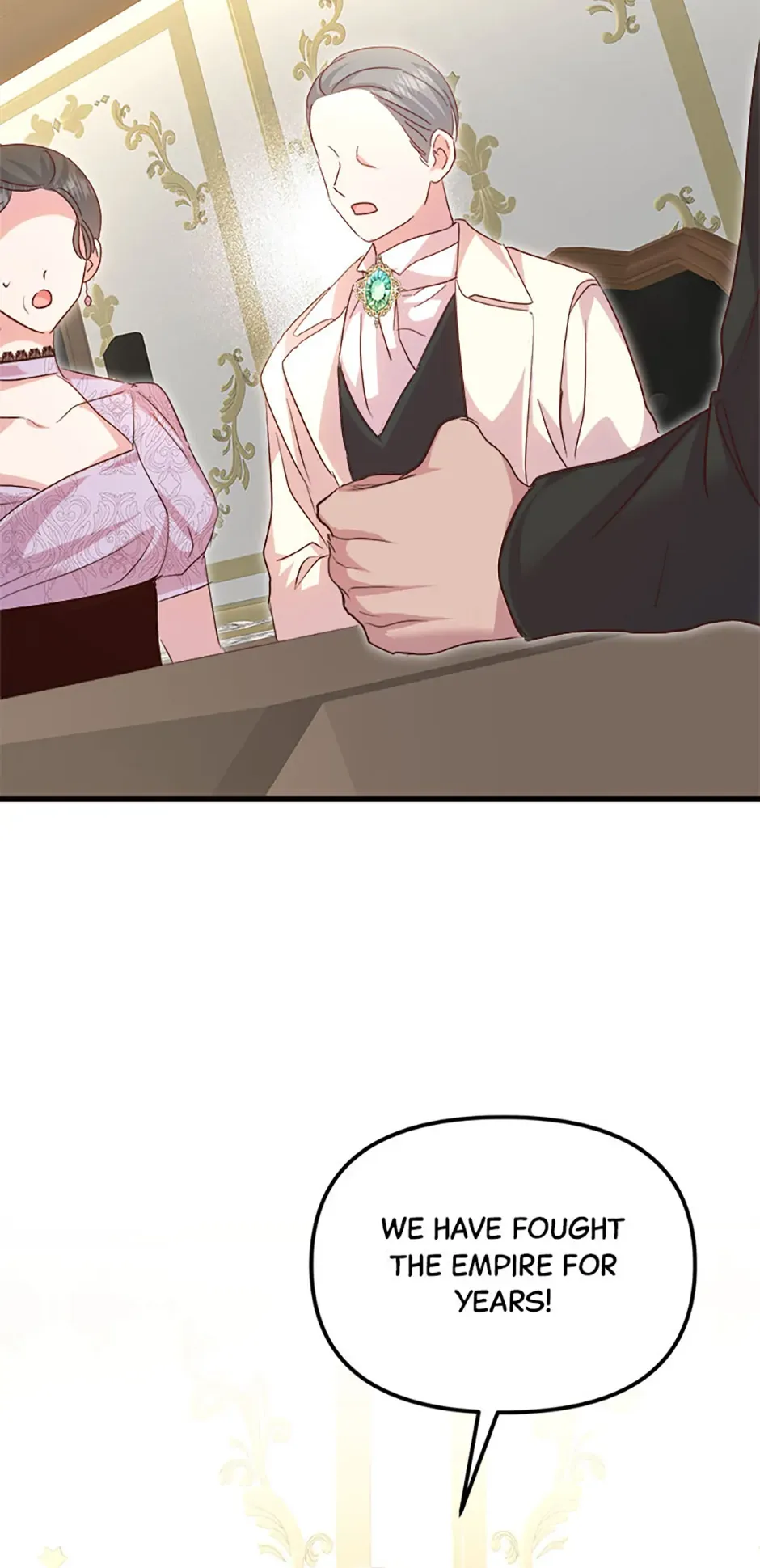 I Didn’t Save You To Get Proposed To Chapter 99 Online - página 50