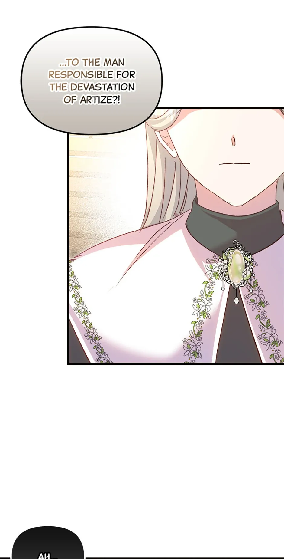 I Didn’t Save You To Get Proposed To Chapter 99 Online - página 53