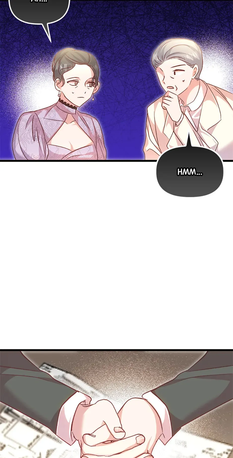 I Didn’t Save You To Get Proposed To Chapter 99 Online - página 54