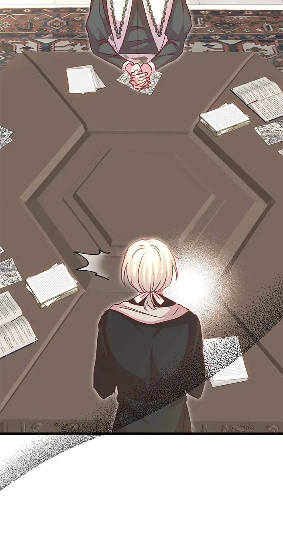 I Didn’t Save You To Get Proposed To Chapter 99 Online - página 56