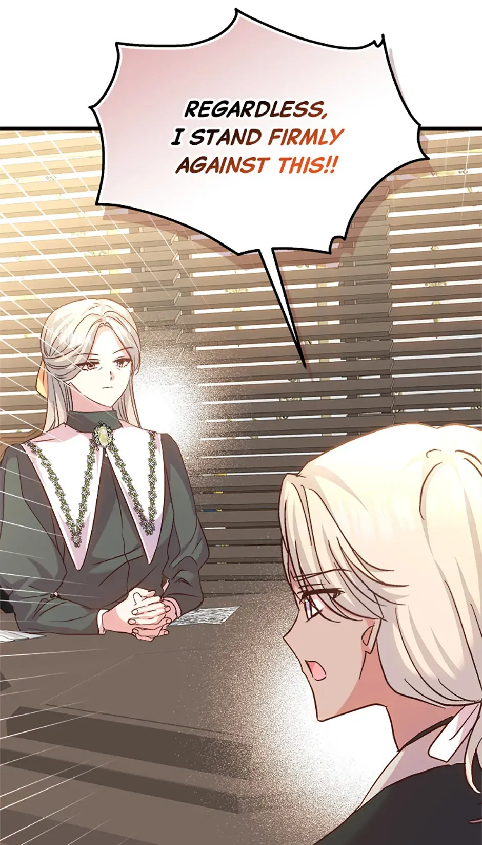 I Didn’t Save You To Get Proposed To Chapter 99 Online - página 59