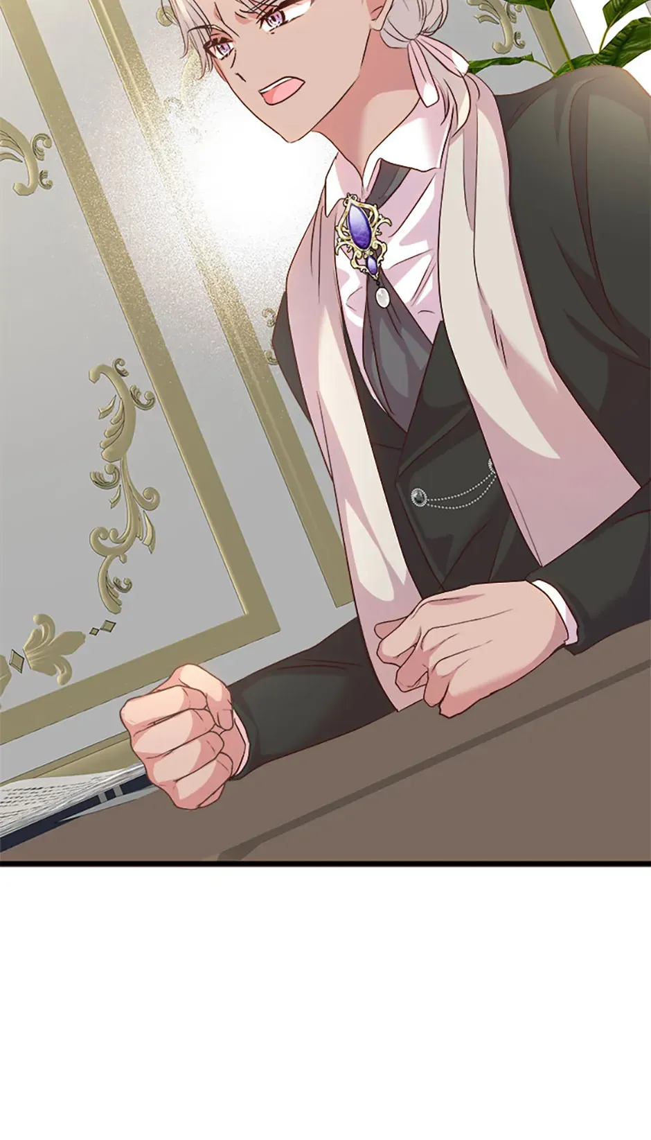 I Didn’t Save You To Get Proposed To Chapter 99 Online - página 61