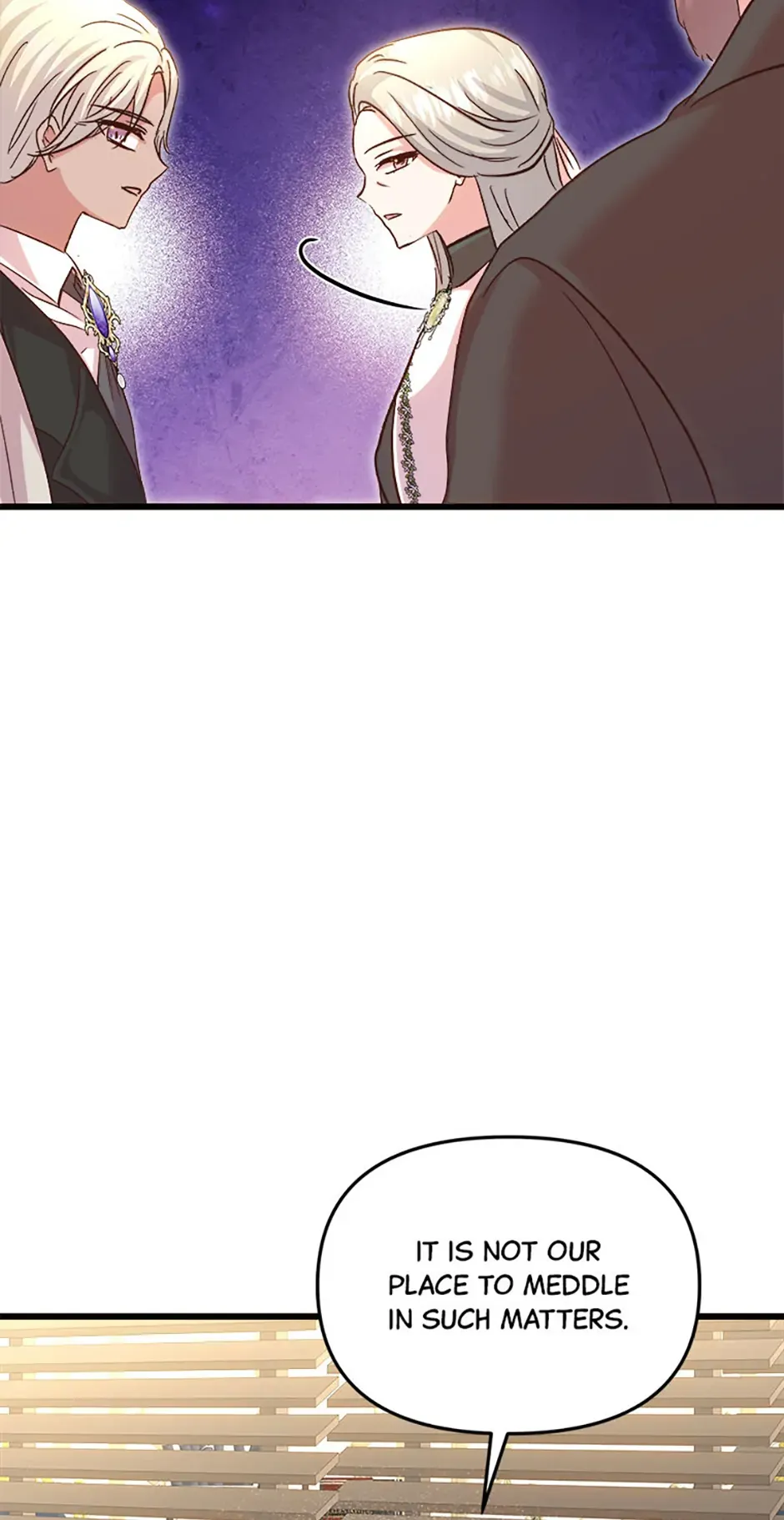 I Didn’t Save You To Get Proposed To Chapter 99 Online - página 63