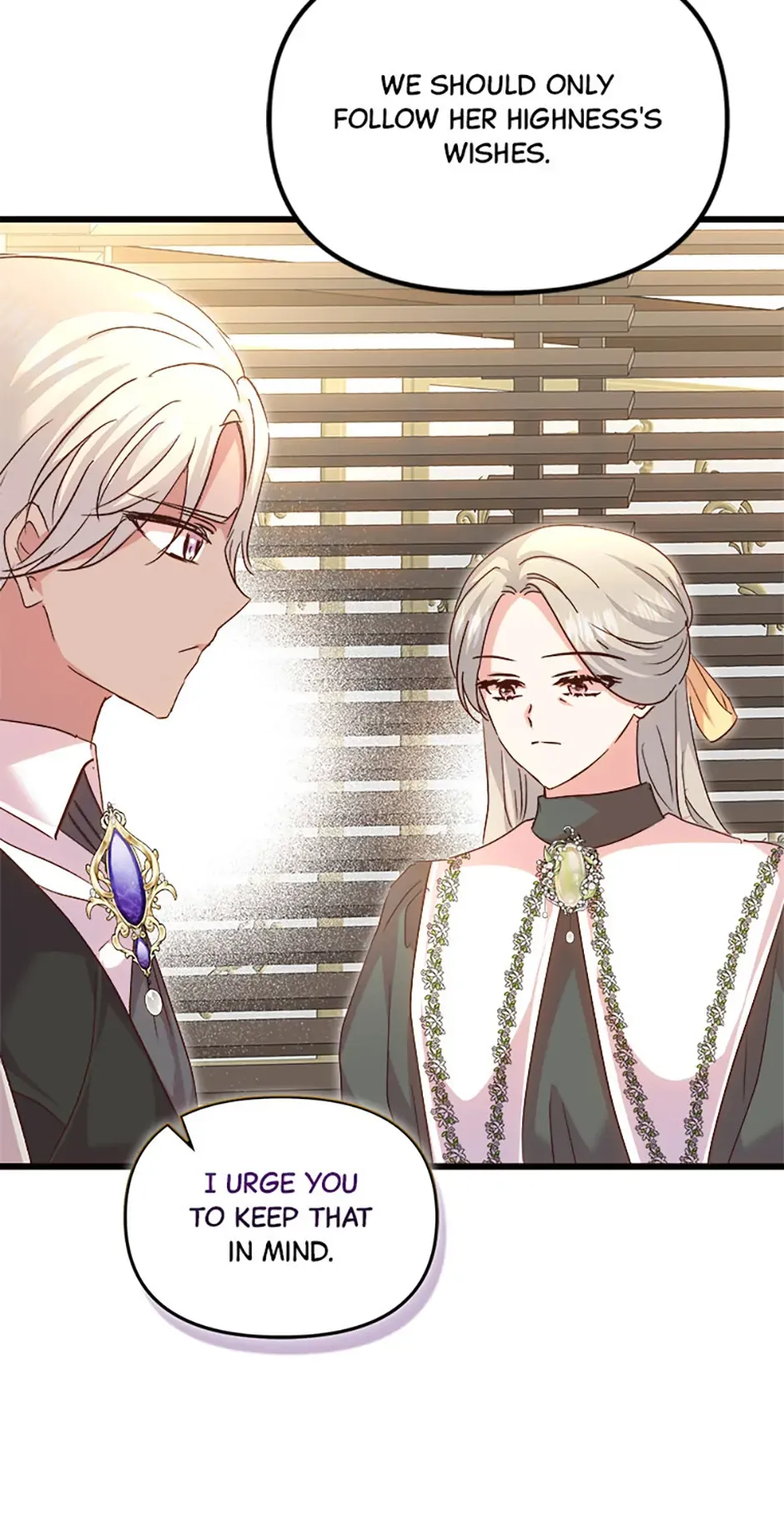 I Didn’t Save You To Get Proposed To Chapter 99 Online - página 65