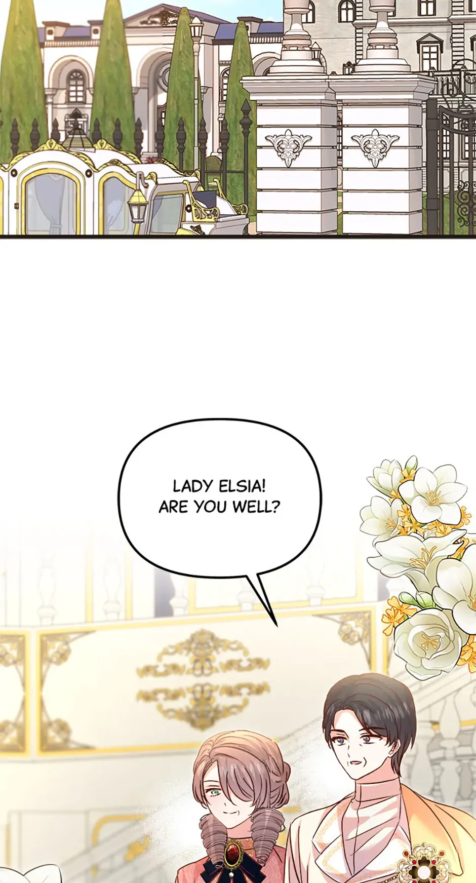 I Didn’t Save You To Get Proposed To Chapter 99 Online - página 69