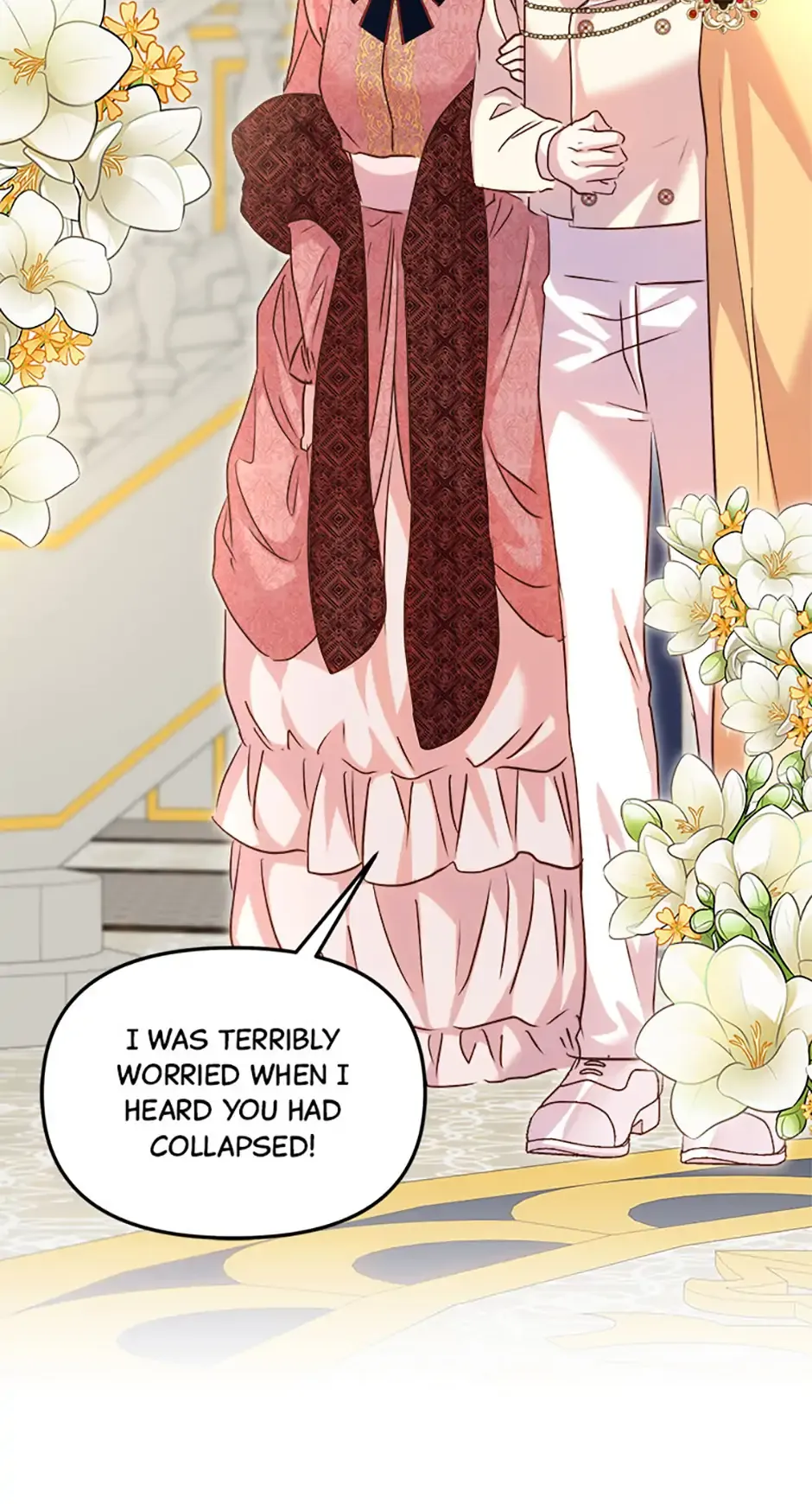 I Didn’t Save You To Get Proposed To Chapter 99 Online - página 70