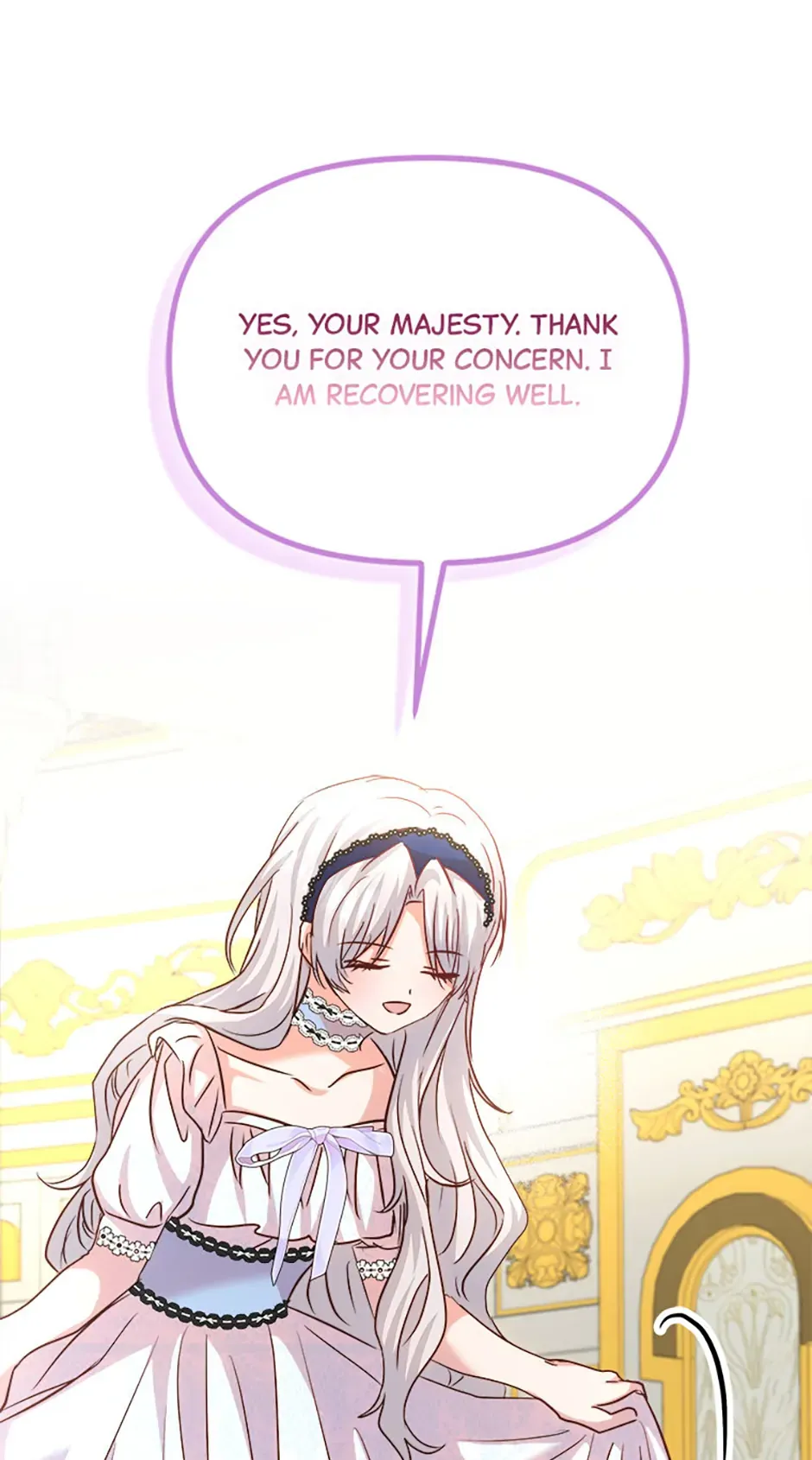 I Didn’t Save You To Get Proposed To Chapter 99 Online - página 71