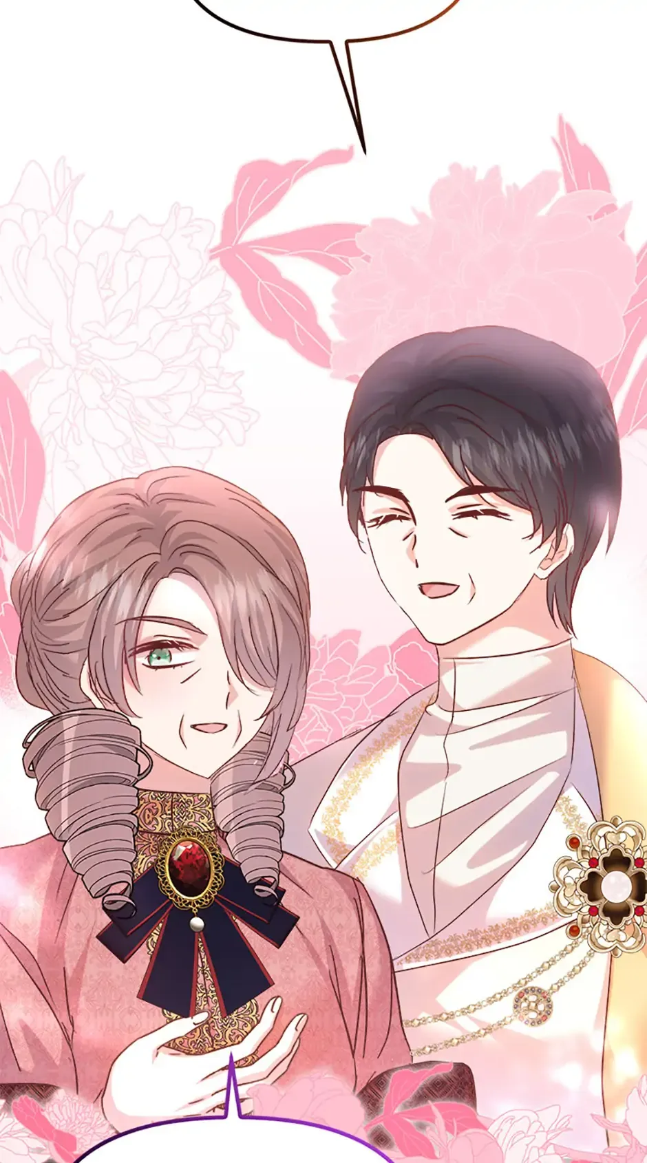 I Didn’t Save You To Get Proposed To Chapter 99 Online - página 73