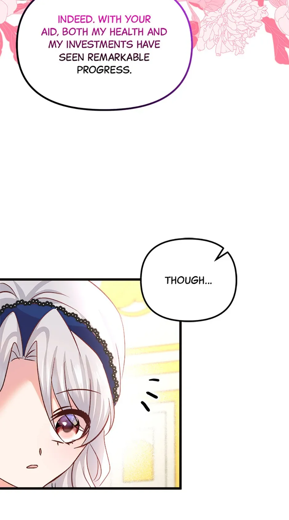 I Didn’t Save You To Get Proposed To Chapter 99 Online - página 74