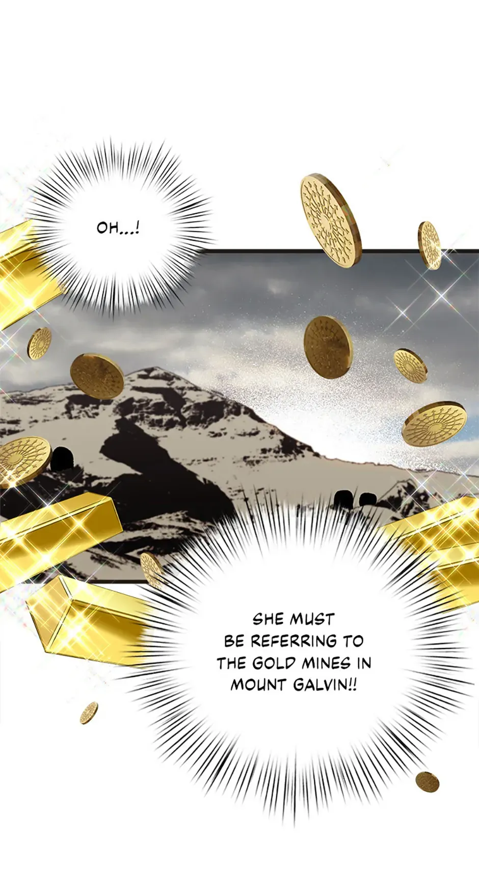 I Didn’t Save You To Get Proposed To Chapter 99 Online - página 76
