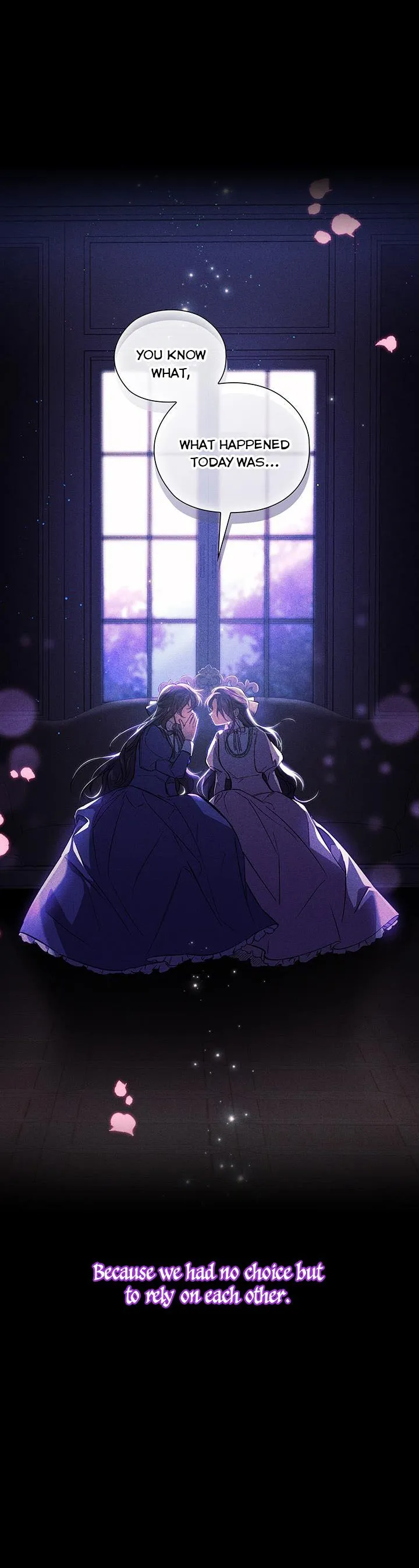 I don’t believe in my twin sister Chapter 1 Online - página 4