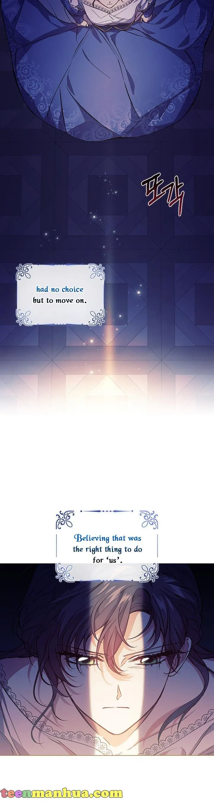 I don’t believe in my twin sister Chapter 1 Online - página 6