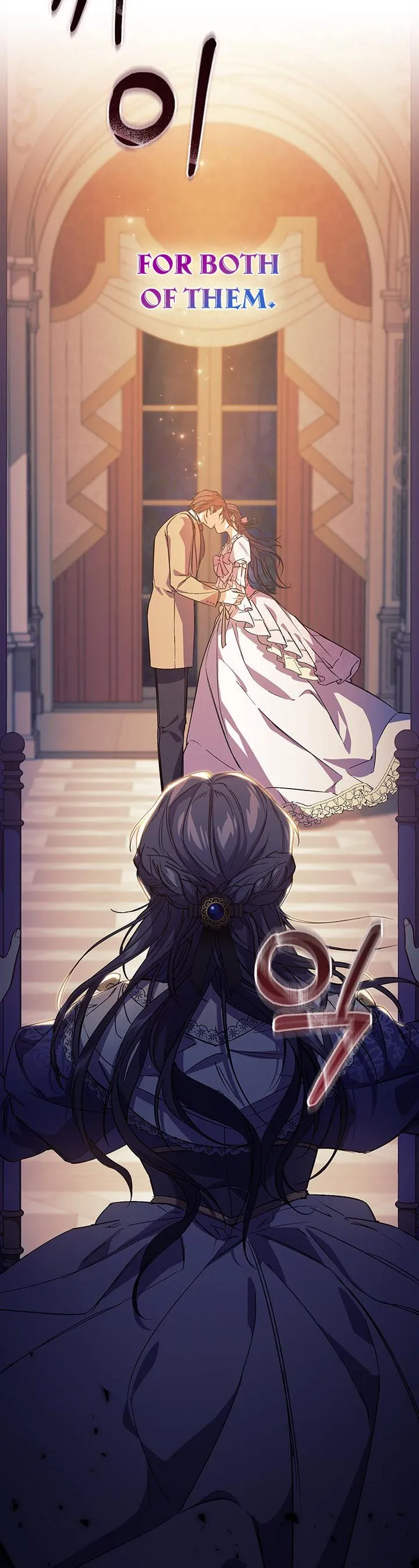 I don’t believe in my twin sister Chapter 1 Online - página 8