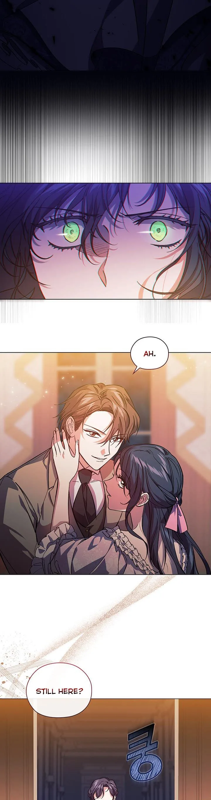 I don’t believe in my twin sister Chapter 1 Online - página 9
