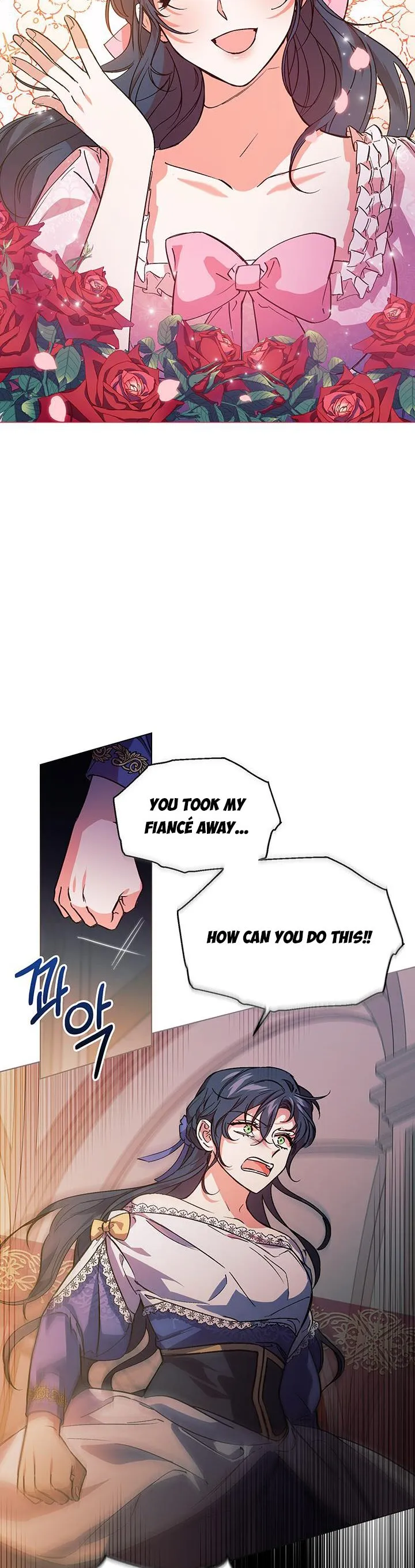 I don’t believe in my twin sister Chapter 1 Online - página 15