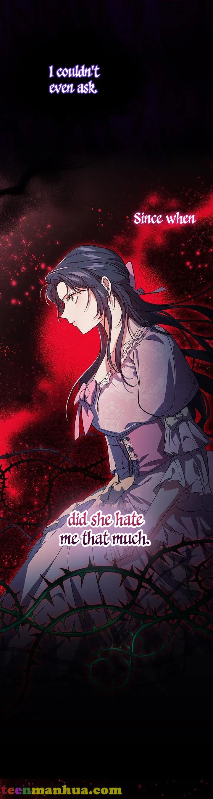 I don’t believe in my twin sister Chapter 1 Online - página 20
