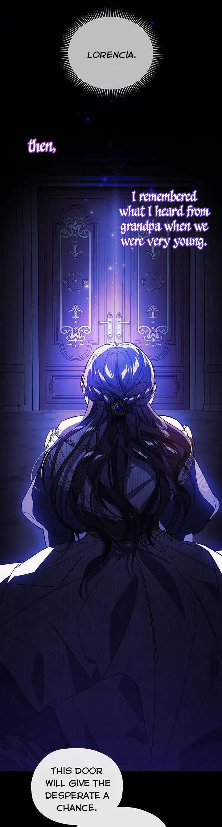 I don’t believe in my twin sister Chapter 1 Online - página 27