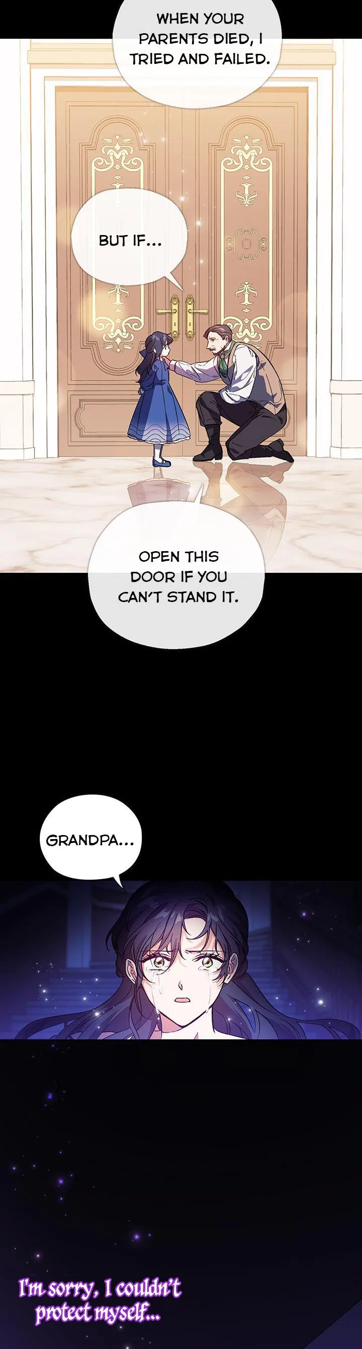 I don’t believe in my twin sister Chapter 1 Online - página 28