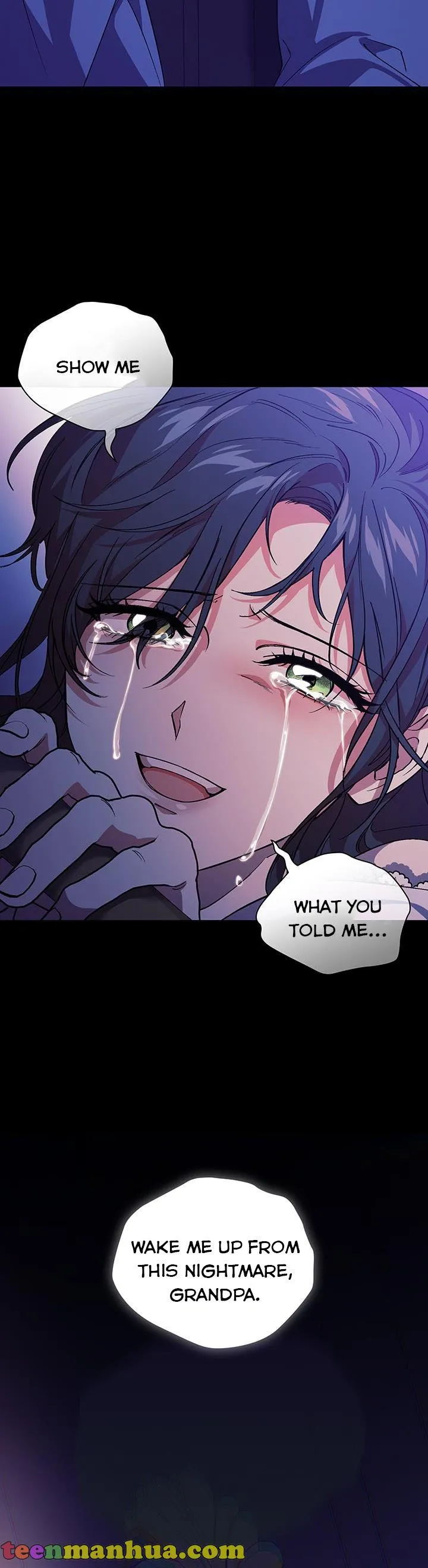 I don’t believe in my twin sister Chapter 1 Online - página 33
