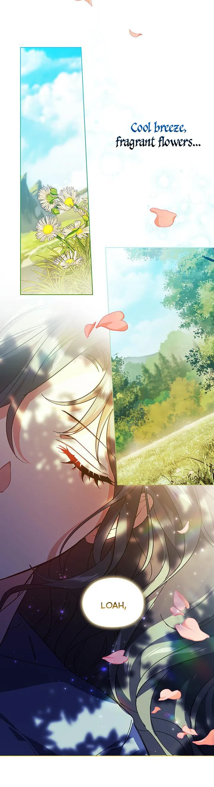 I don’t believe in my twin sister Chapter 1 Online - página 37