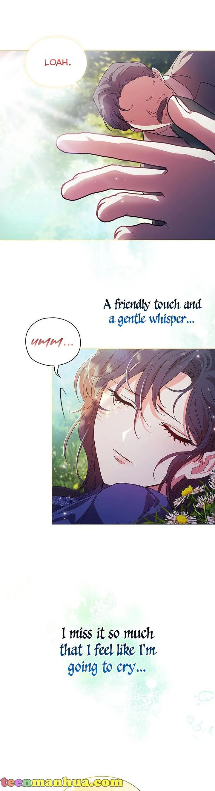 I don’t believe in my twin sister Chapter 1 Online - página 38