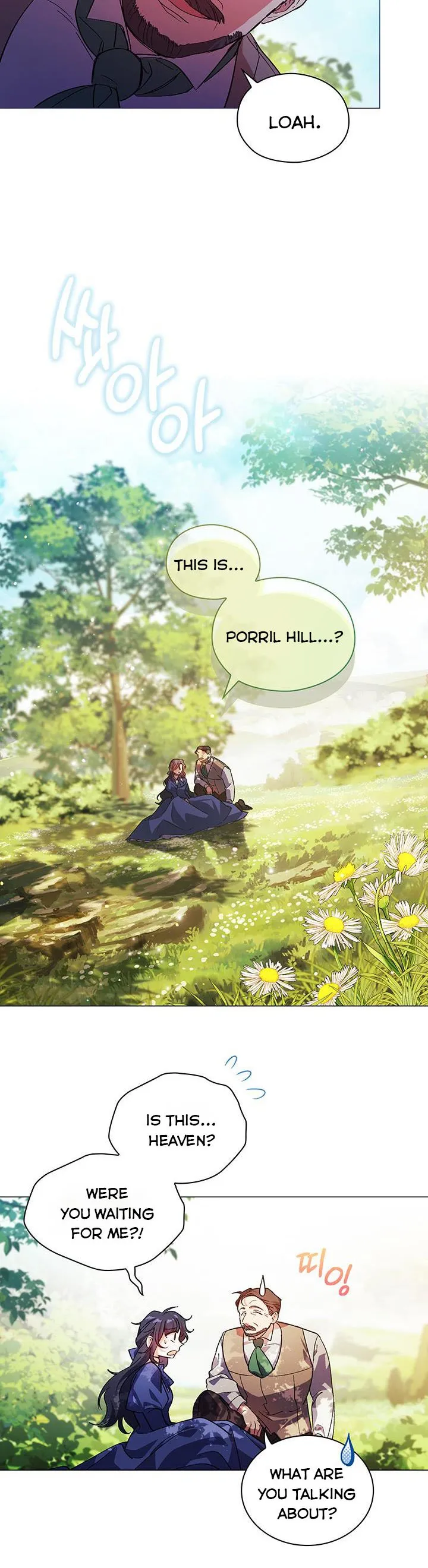 I don’t believe in my twin sister Chapter 1 Online - página 40