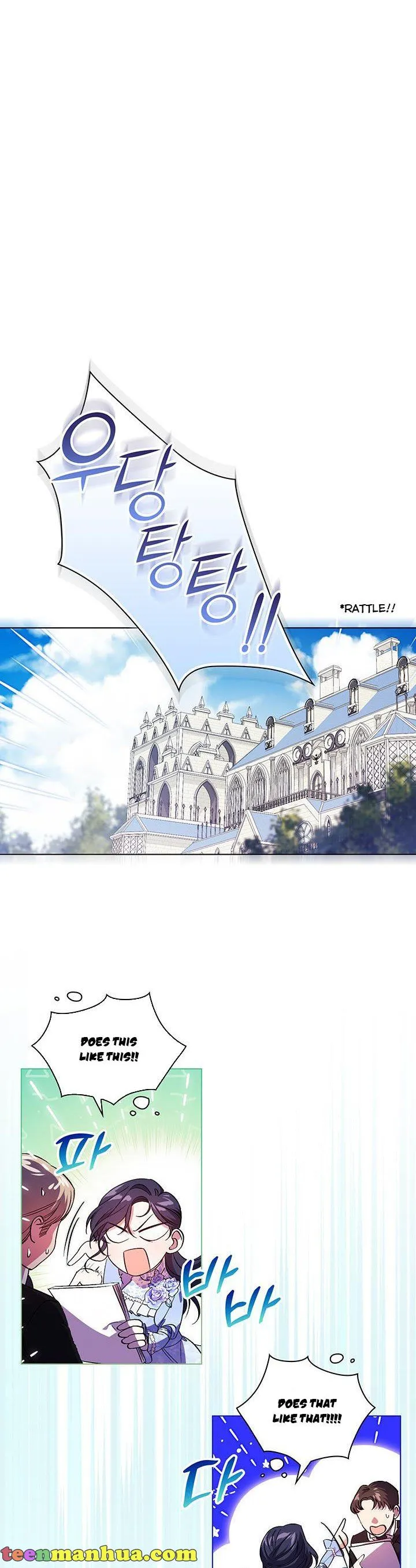I don’t believe in my twin sister Chapter 10 Online - página 4