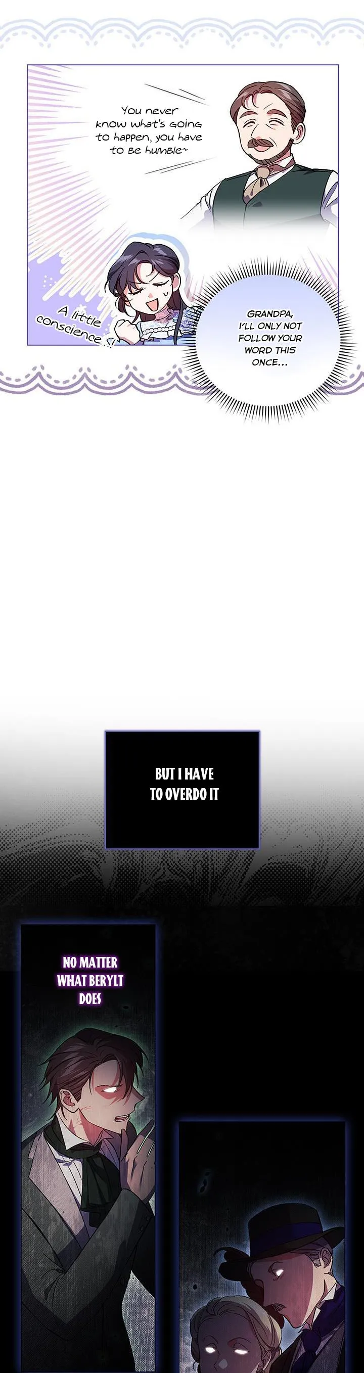 I don’t believe in my twin sister Chapter 10 Online - página 7