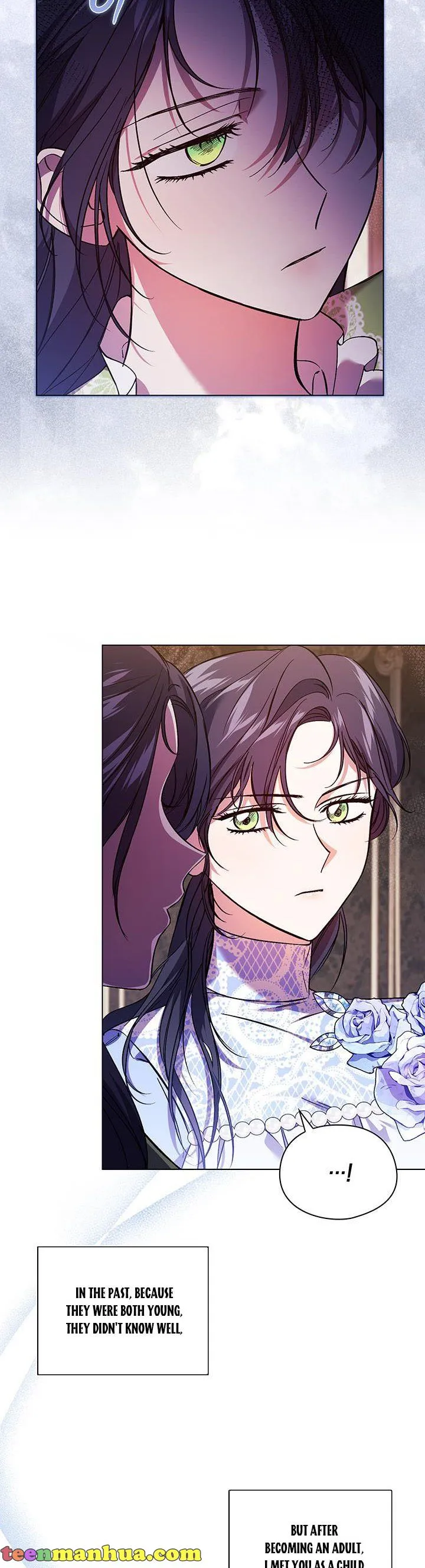 I don’t believe in my twin sister Chapter 10 Online - página 15