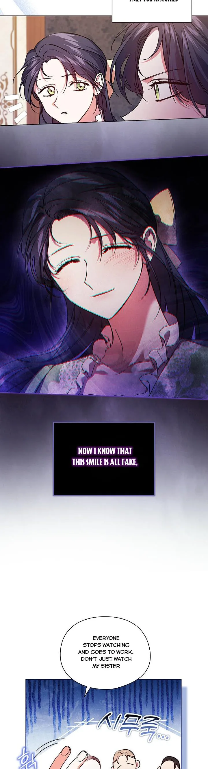 I don’t believe in my twin sister Chapter 10 Online - página 16