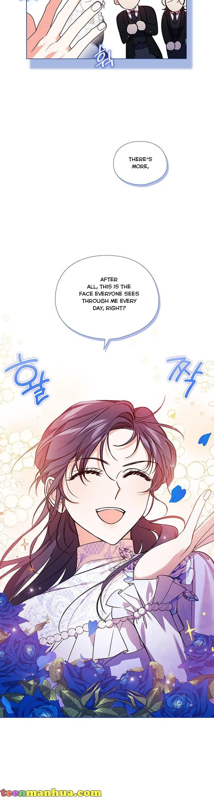 I don’t believe in my twin sister Chapter 10 Online - página 17
