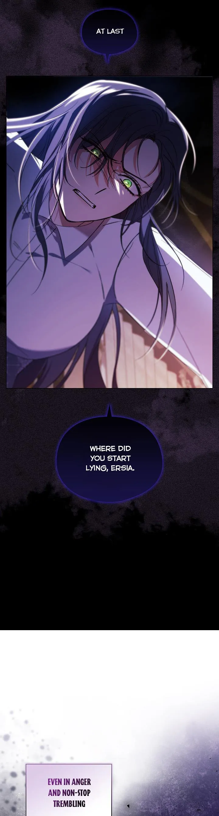 I don’t believe in my twin sister Chapter 10 Online - página 23