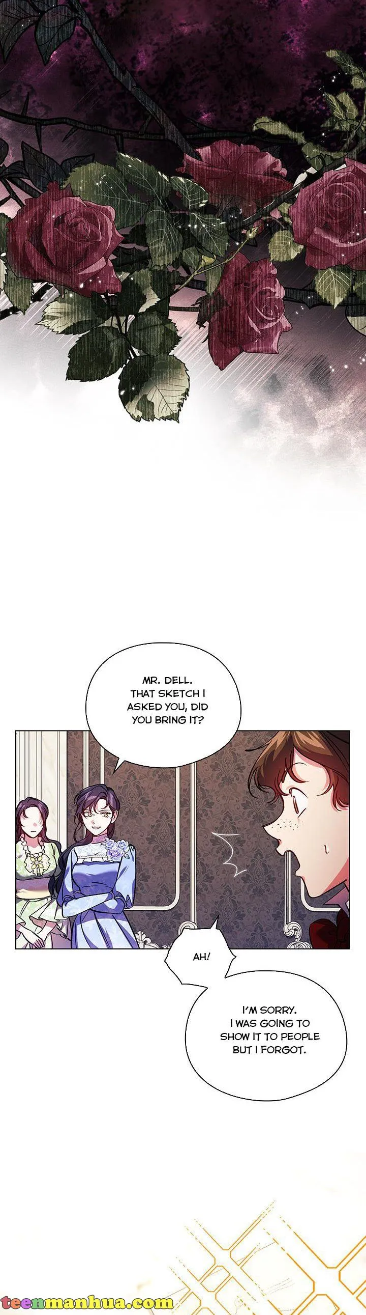 I don’t believe in my twin sister Chapter 10 Online - página 26