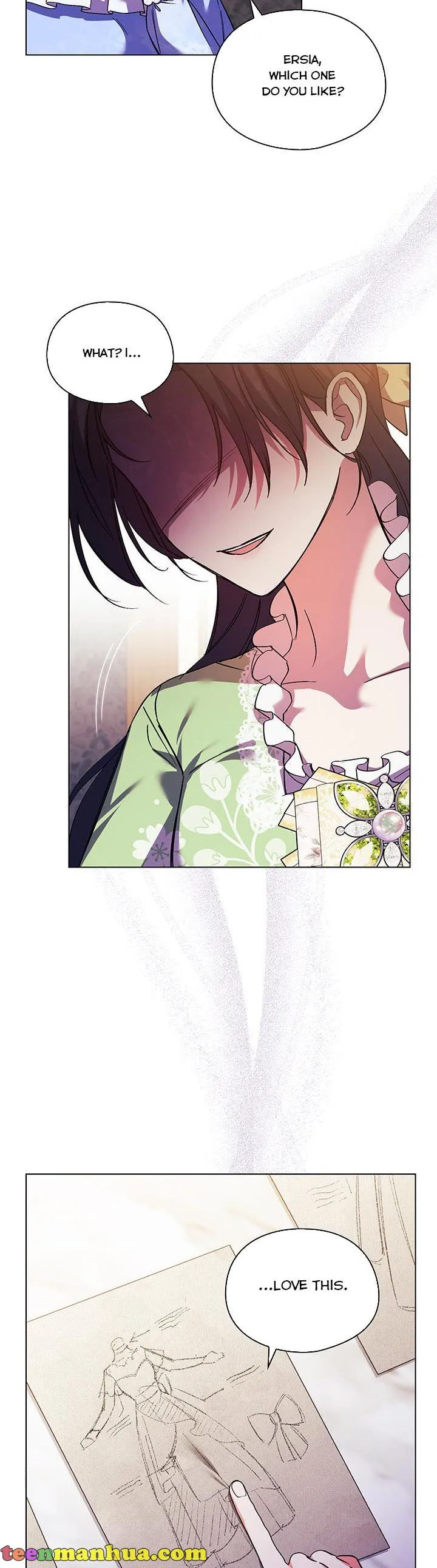 I don’t believe in my twin sister Chapter 10 Online - página 28