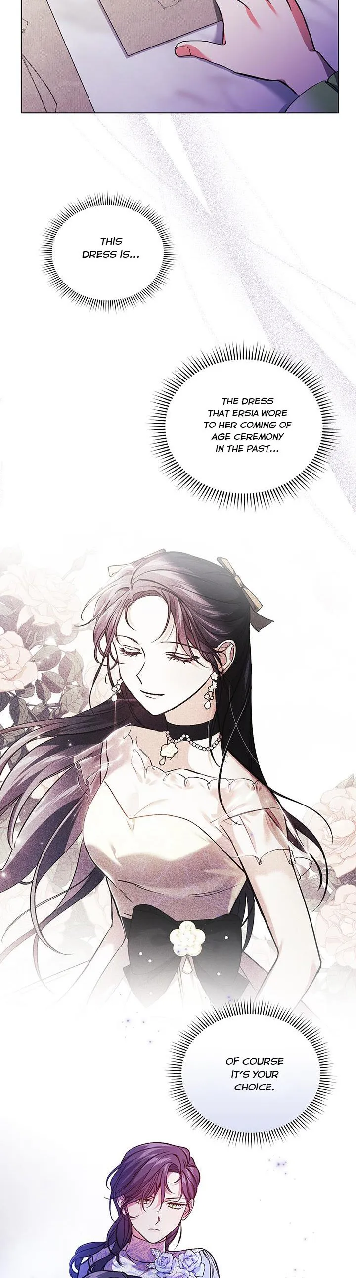 I don’t believe in my twin sister Chapter 10 Online - página 29