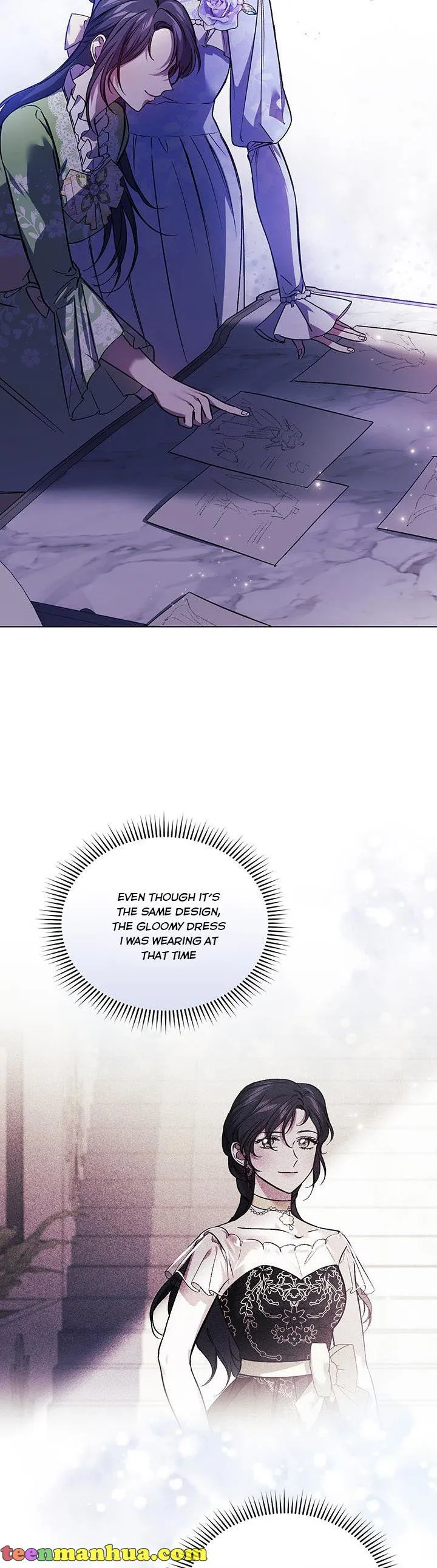 I don’t believe in my twin sister Chapter 10 Online - página 30