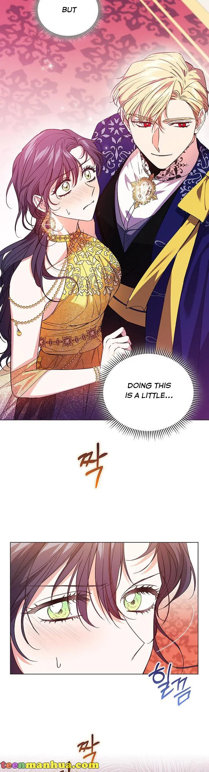 I don’t believe in my twin sister Chapter 14 Online - página 2