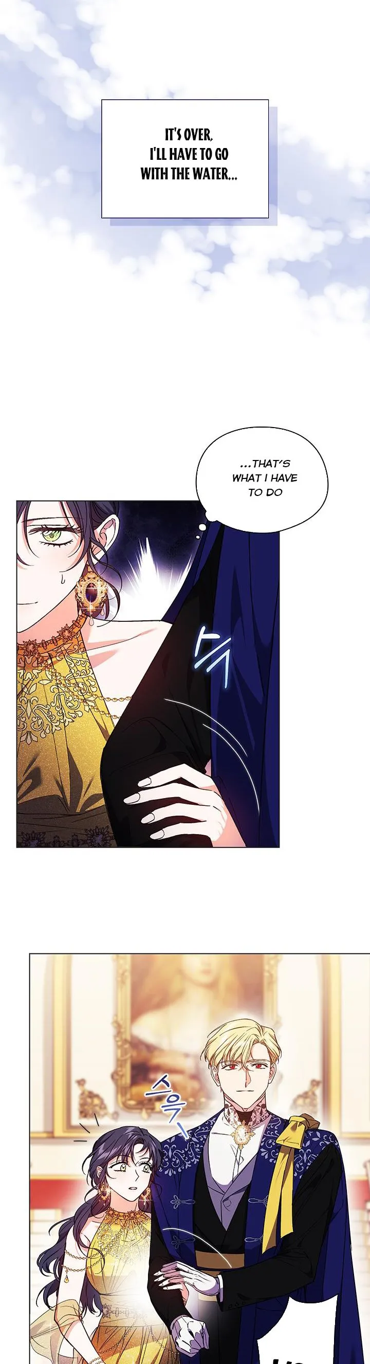 I don’t believe in my twin sister Chapter 14 Online - página 4