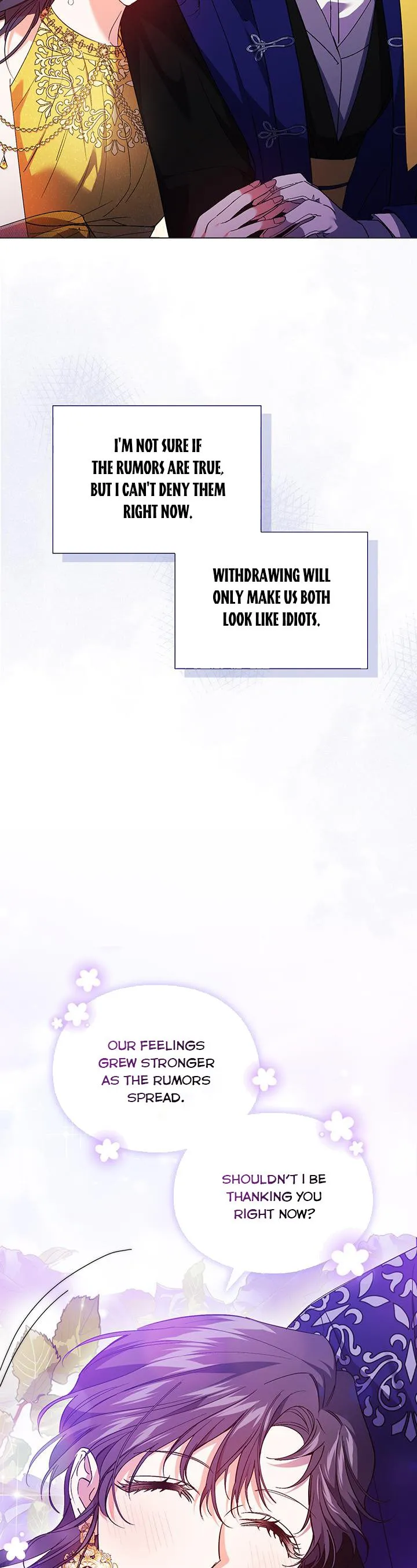 I don’t believe in my twin sister Chapter 14 Online - página 9