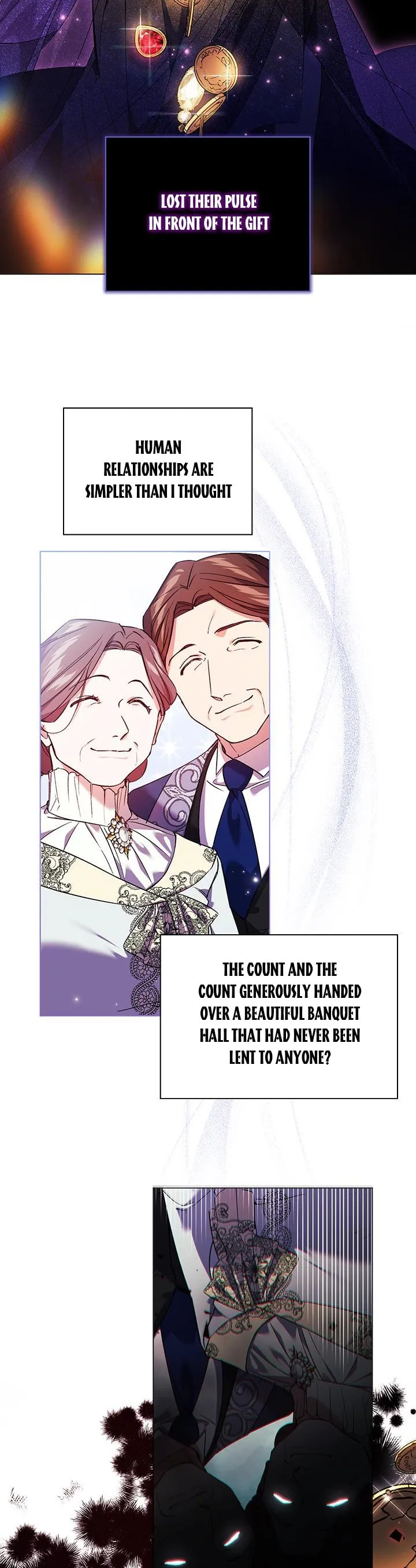 I don’t believe in my twin sister Chapter 14 Online - página 14
