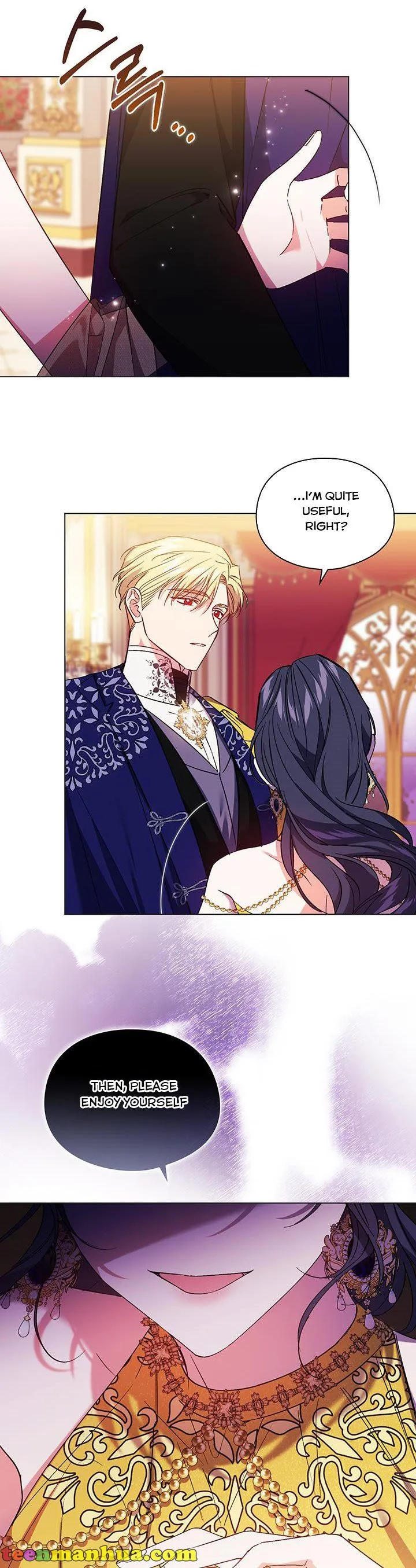 I don’t believe in my twin sister Chapter 14 Online - página 16