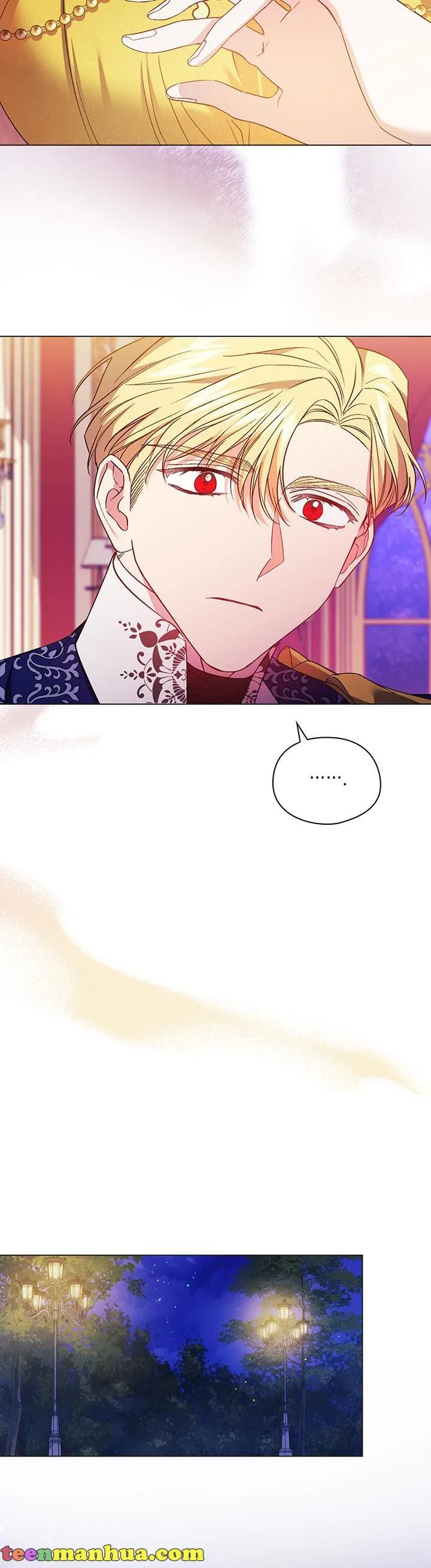 I don’t believe in my twin sister Chapter 14 Online - página 17