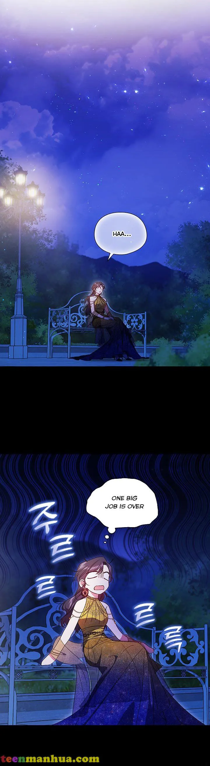 I don’t believe in my twin sister Chapter 14 Online - página 18