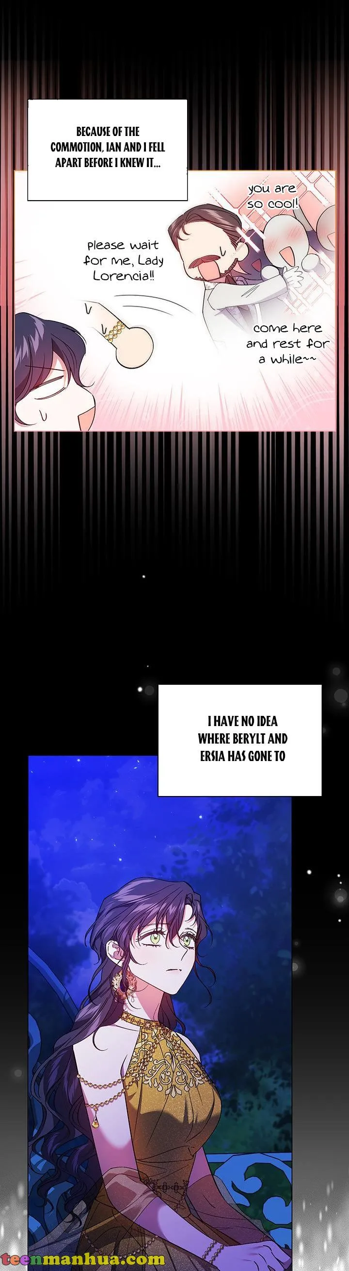 I don’t believe in my twin sister Chapter 14 Online - página 19